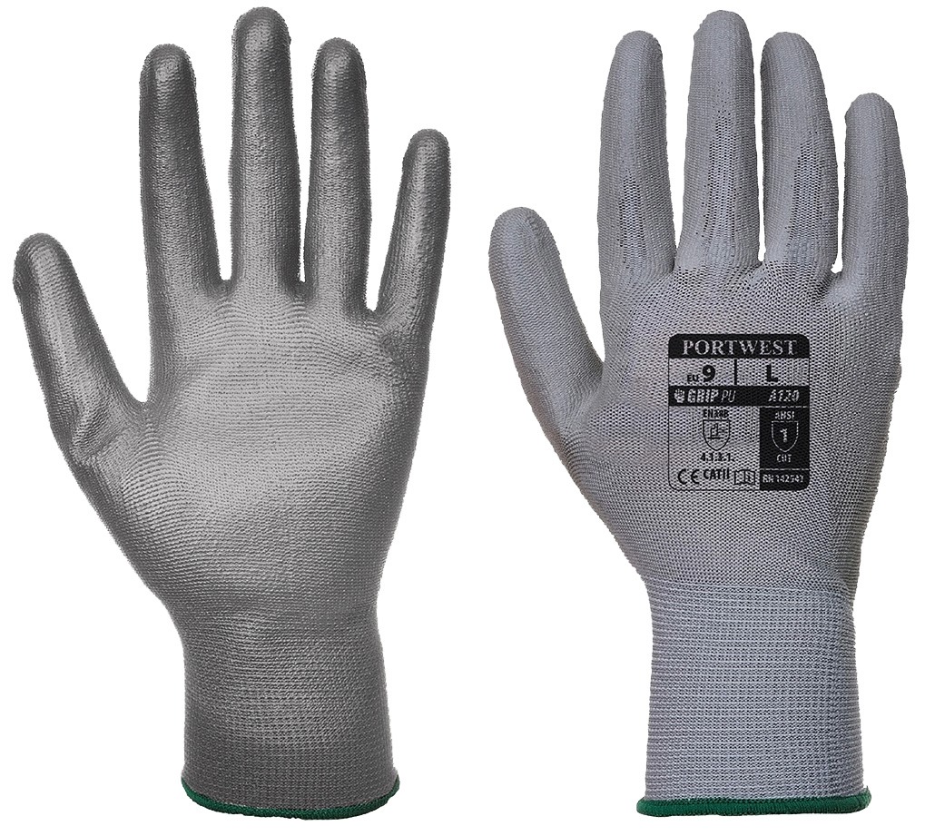 PORTWEST | P GRIP GLOVES | A120