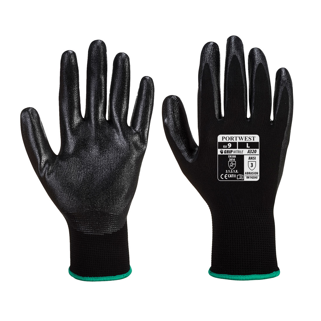 PORTWEST | DEXTI-GRIP GLOVE | A320