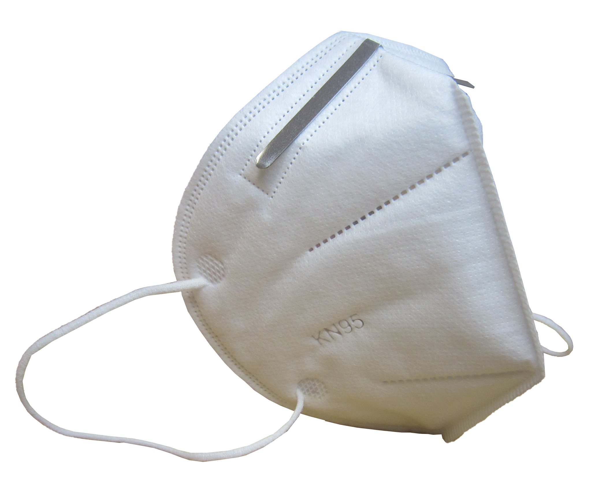 CAPITAL | KN95 PARTICULATE MATTER PREMIUM MASK X 5