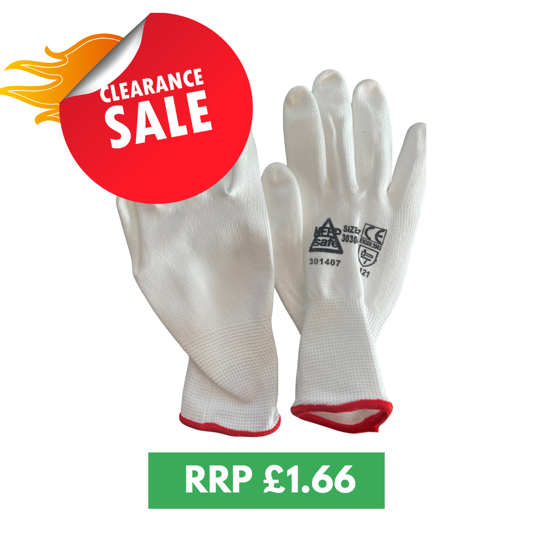 KEEPSAFE | NYLON LINER GLOVES 07 | 303044