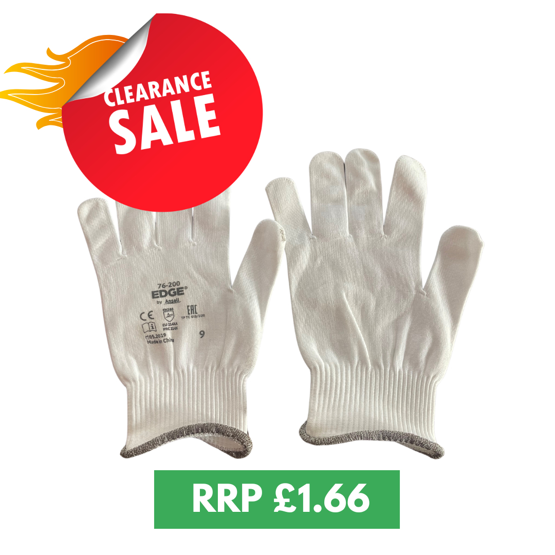 KEEPSAFE | NYLON LINER GLOVES 09 | 303044