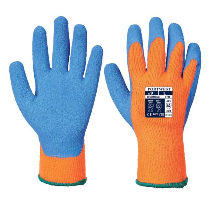 PORTWEST | COLD GRIP GLOVE | A145