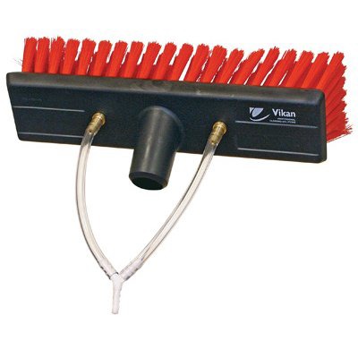 VARITECH SYSTEMS | 10.5 INCH VIKAN BRUSH (275MM) UNFLAGGED WITH NJ2 JETS | J526453