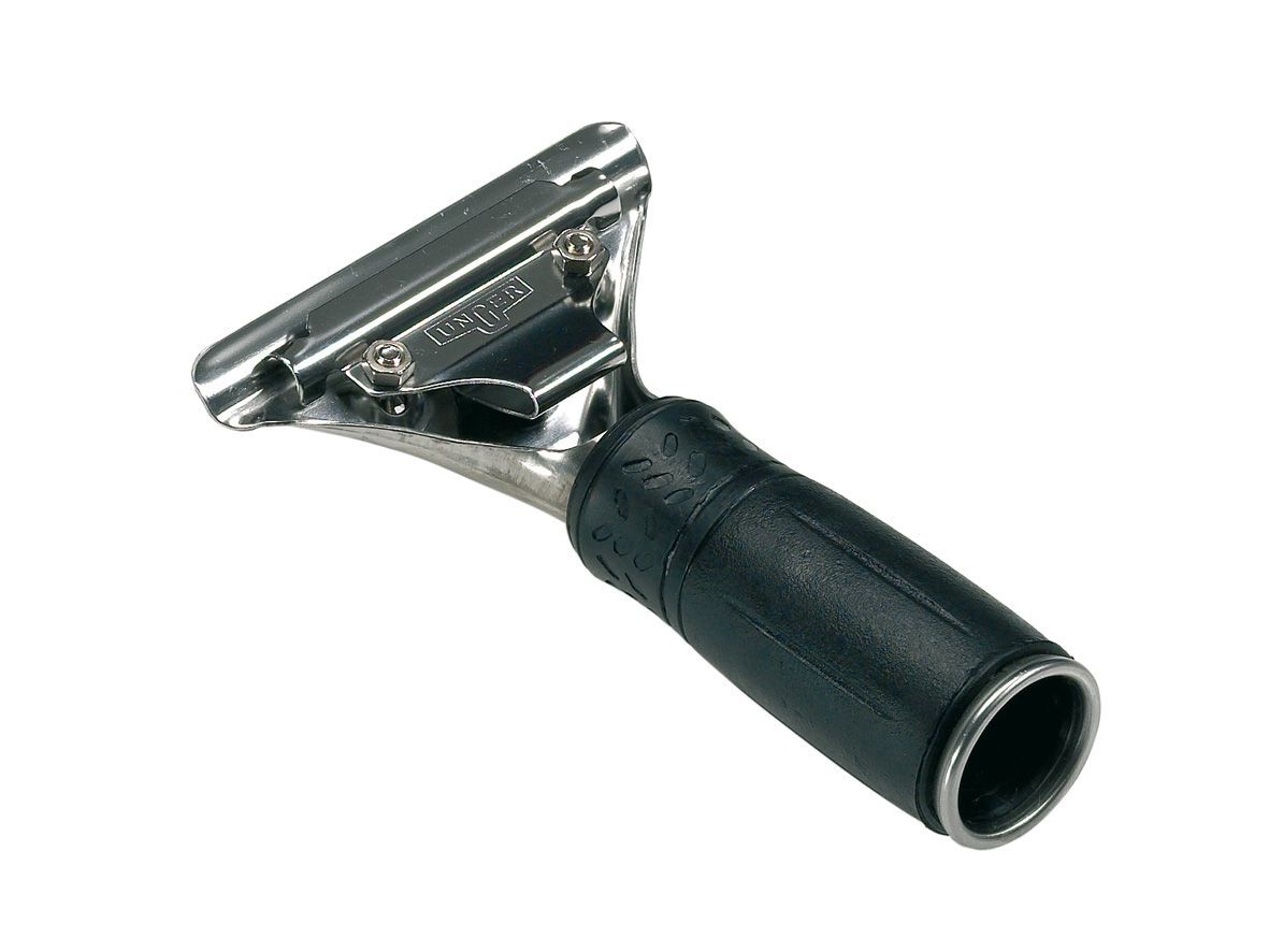 UNGER | S - STAINLESS STEEL SQUEEGEE HANDLE | SG000