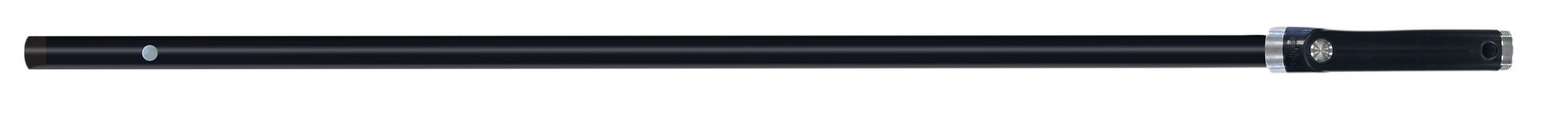 UNGER | STINGRAY EASY CLICK POLE - LONG | SREXL