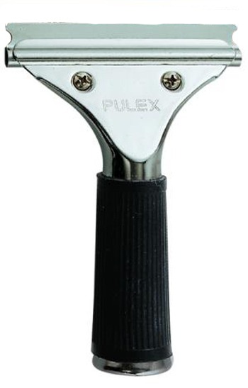 PULEX | STAINLESS STEEL HANDLE