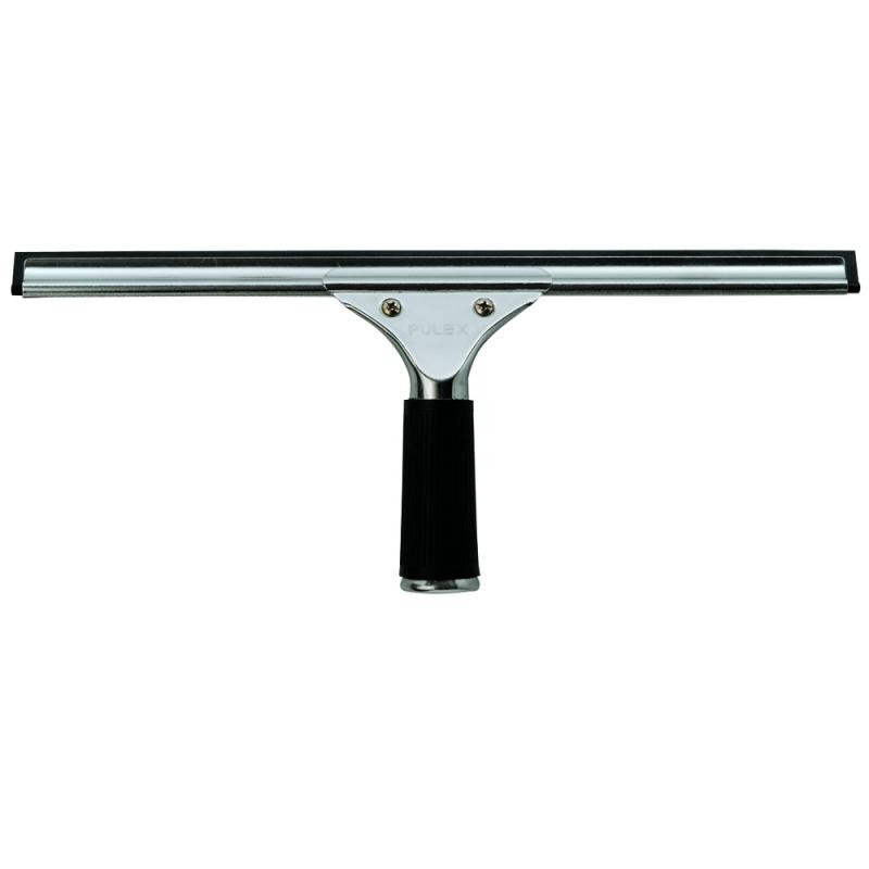 PULEX | STAINLESS STEEL SQUEEGEE