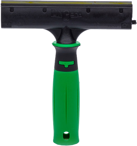 UNGER | ERGOTEC 15CM GLASS SCRAPER | EG150