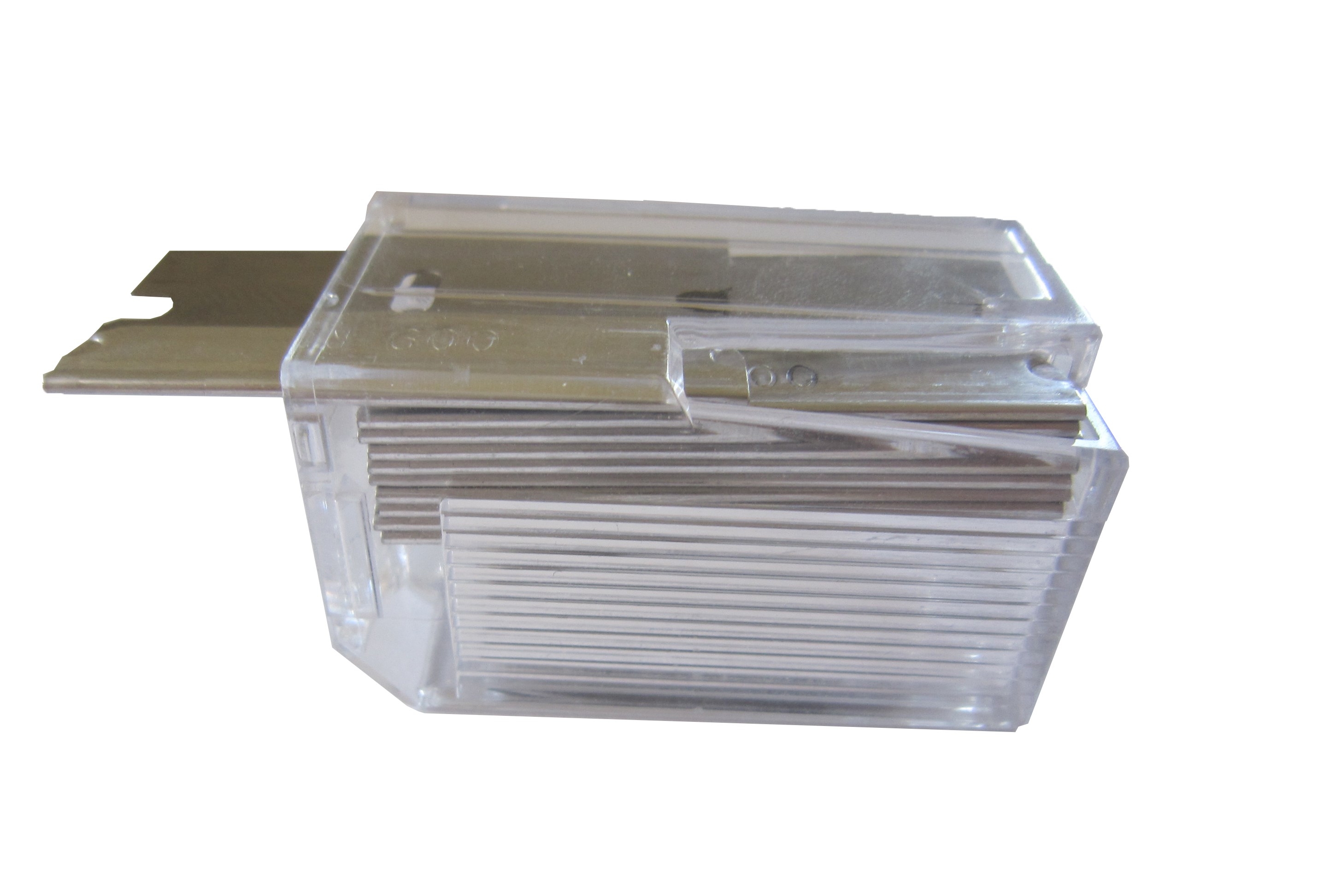 ROBERT SCOTT | SAFETY SCRAPER BLADES X 10 | 101578