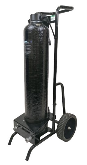 VARITECH | MOBI ROLL MOBILE FILTER TROLLEY SYSTEM | FP-MOBI-T0835-02