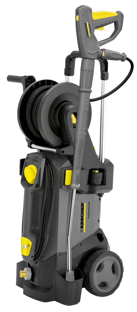 KARCHER |  HD 5/12 CX PLUS PRESSURE WASHER | 1.520-904.0