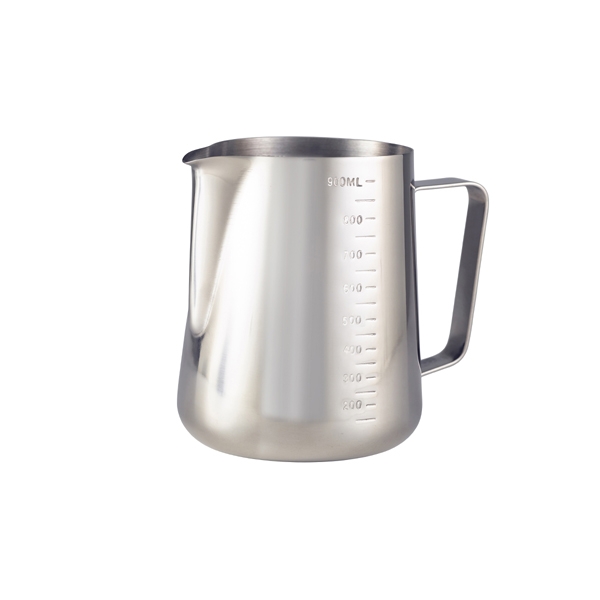 GENWARE |  GRADUATED MILK JUG 32 OZ | 68603GRD