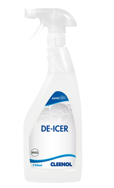 CLEENOL | CLEENOL DE-ICER X 750ML | 57748