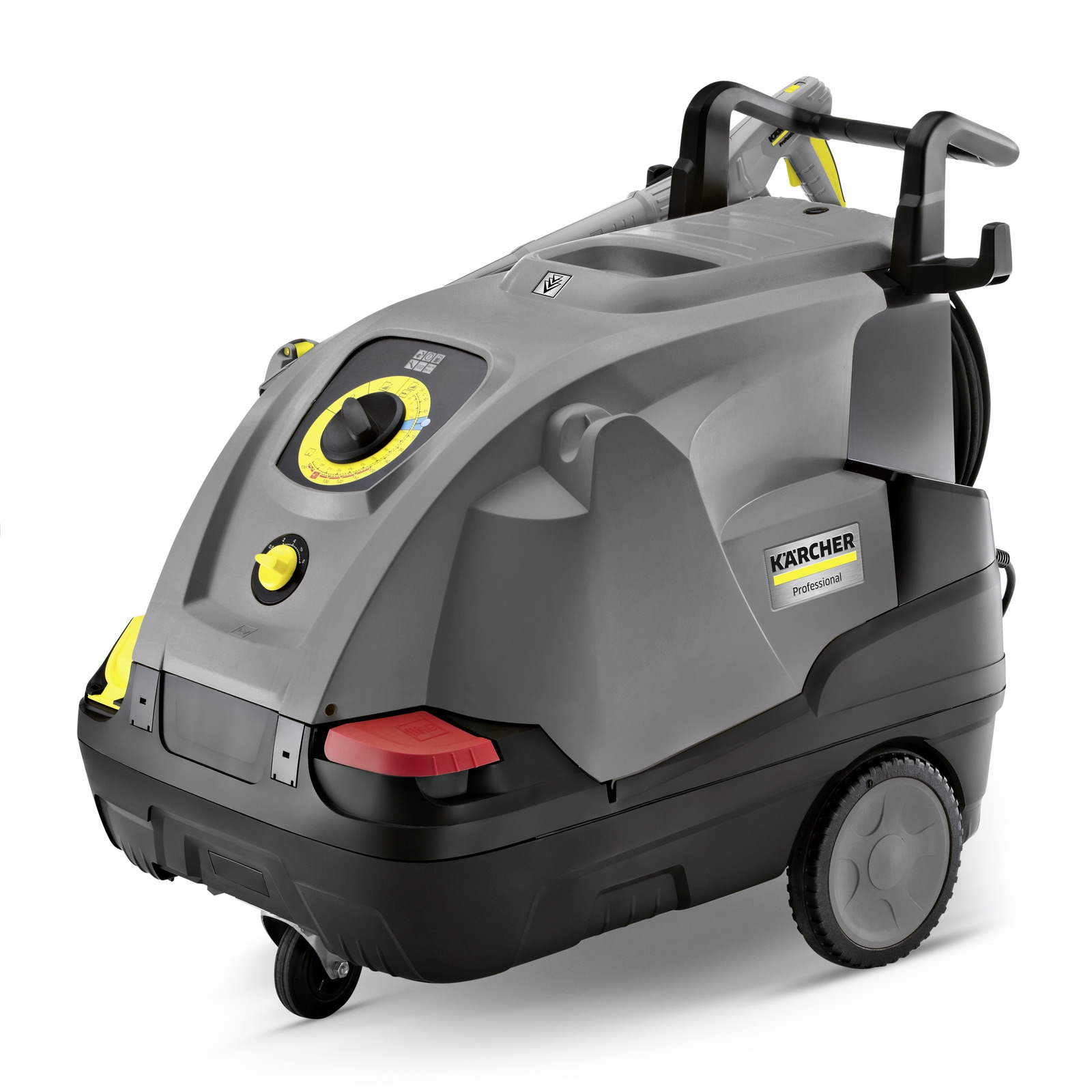KARCHER |  HDS 6/10 C PRESSURE WASHER 110V | 1.169-906.0