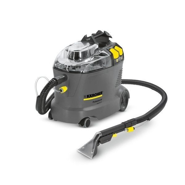 KARCHER |  PUZZI 8 1/C SPRAY EXTRACTOR CLEANER | 1.100-243.0