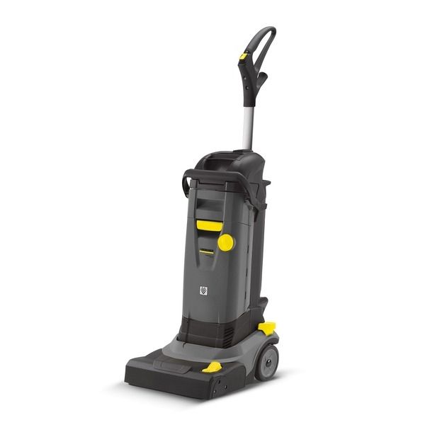 KARCHER |  BR 30/4 C HARD FLOOR SCRUBBER DRYER CLEANER | 1.783-224.0