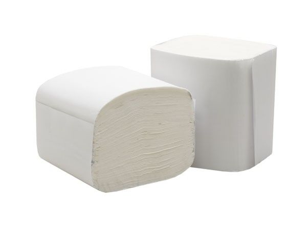 CAPITAL | BULK PACK 2 PLY TISSUE 250 SHEET X 36