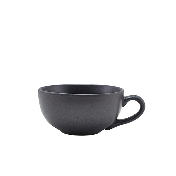 GENWARE | ANTIGO STONEWARE CUP 30CL X 6 | CUP-AN30