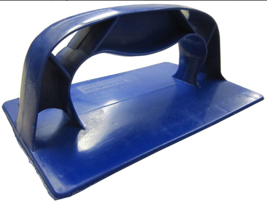 ROBERT SCOTT | GRIDDLE CLEANER HOLDER | 101096