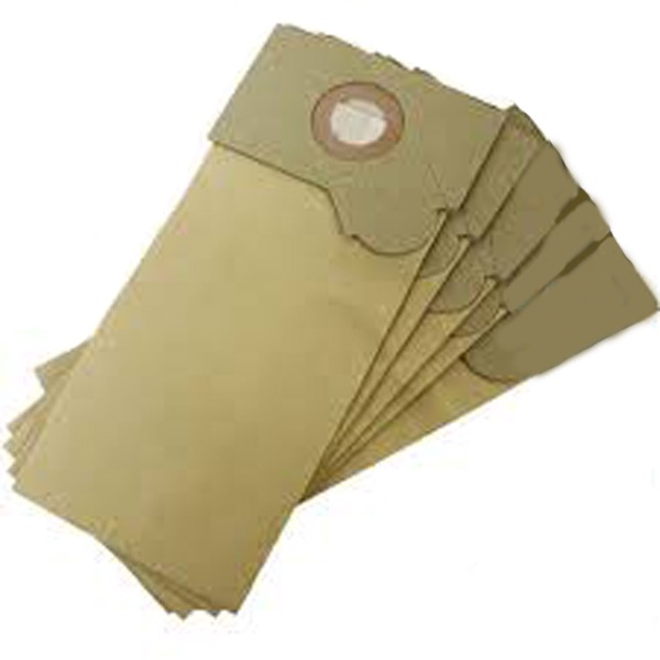 NILCO |  COMBI UPRIGHT VAC BAGS X 10 | 33-40-810