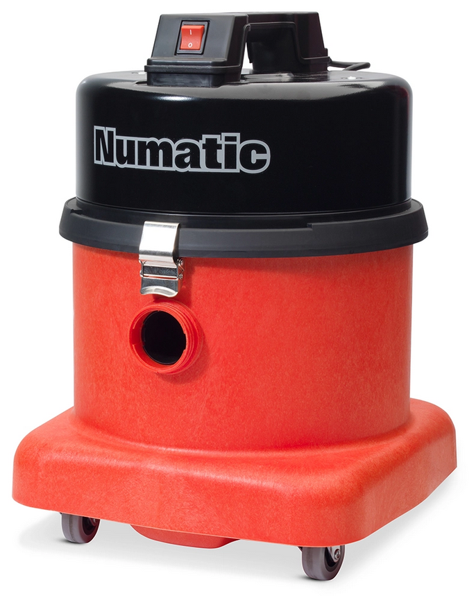 NUMATIC |  AVQ380-2 AIRCRAFT VACUUM CLEANER | 833214