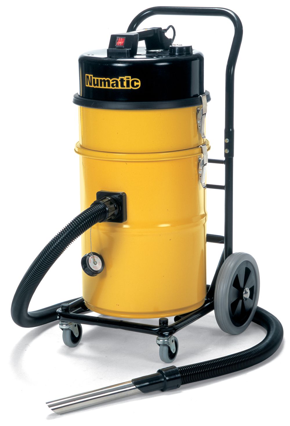 NUMATIC |  HZDQ750-2 HAZARDOUS DUST VACUUM  | 833035