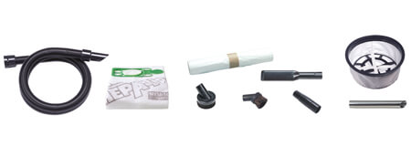 NUMATIC |  KIT BB19 38MM HZ450 KIT | 607349