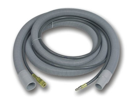 PROCHEM | AC341 COMET/FIVESTAR VACUUM & SOLUTION HOSE ASSEMBLY 3M X 1 | AC341