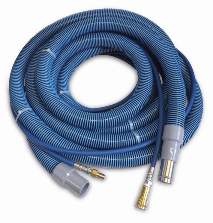 PROCHEM | VACUUM & SOLUTION HOSE ASSEMBLY | PR3005E
