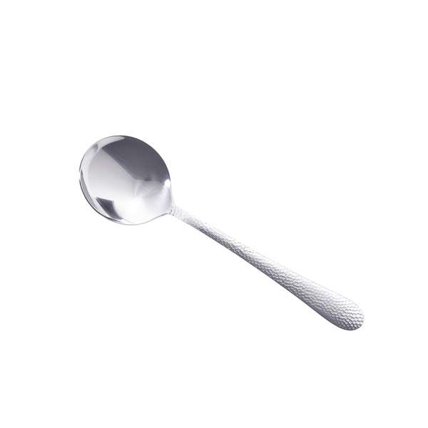 GENWARE | CORTONA SOUP SPOON X 12 | SS-CR
