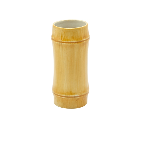 GENWARE | BAMBOO TIKI MUG 50CL X 4 | BMB500