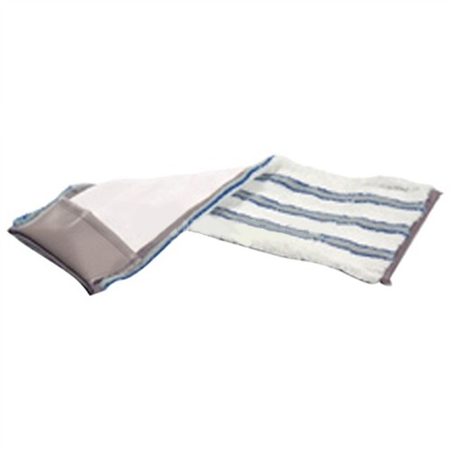 NUMATIC |  MICROFIBRE POCKET MOP HEAD X 1 | 629092