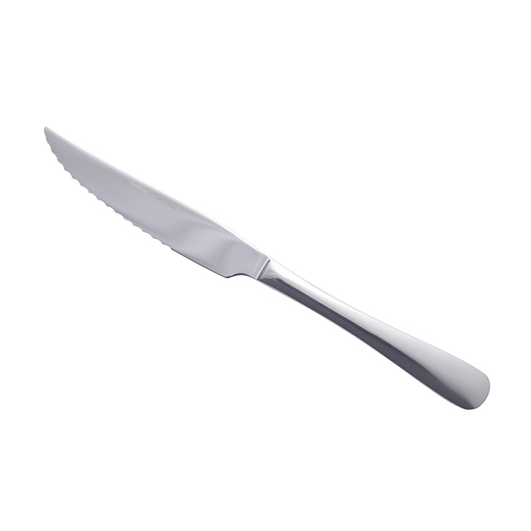 GENWARE |  FLORENCE STEAK KNIFE 18/0 (12) X 1 | SK-FL