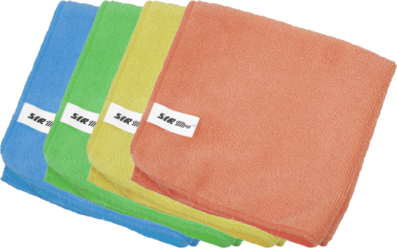 SYR | HEAVY WEIGHT MICROFIBRE CLOTH | 992642