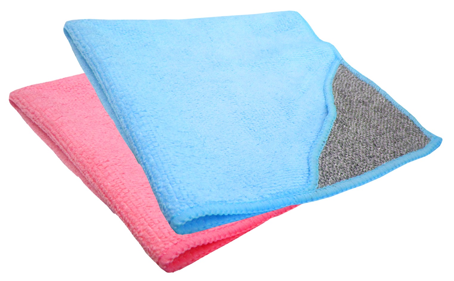 QUATTRO |  Q-SCRUB CLOTH | QSCRUB