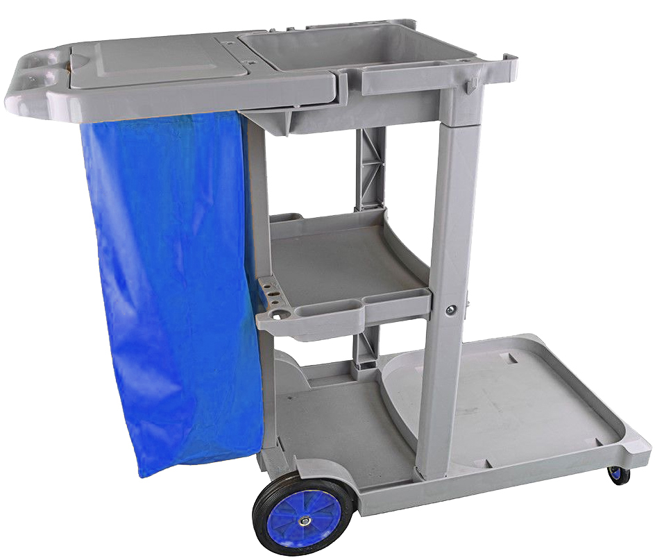 ROBERT SCOTT | JOLLY JANITORIAL TROLLEY | 101272