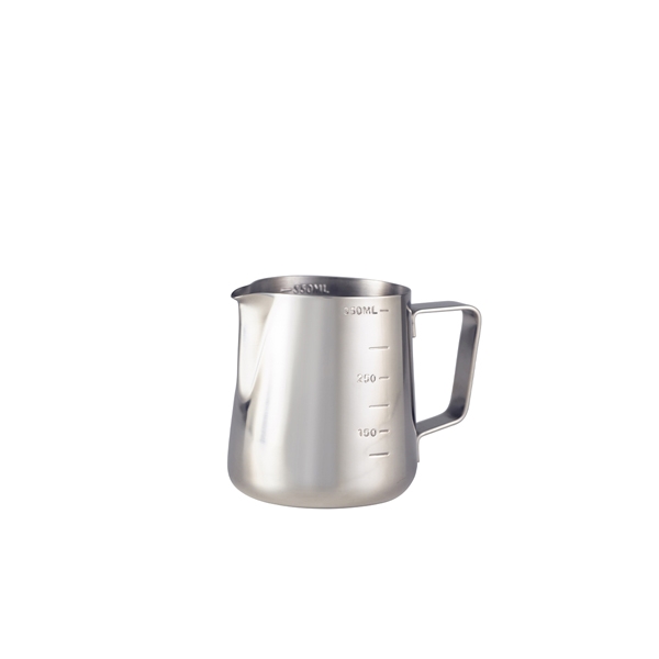 GENWARE | GRADUATED MILK JUG 12 OZ | 68601GRD