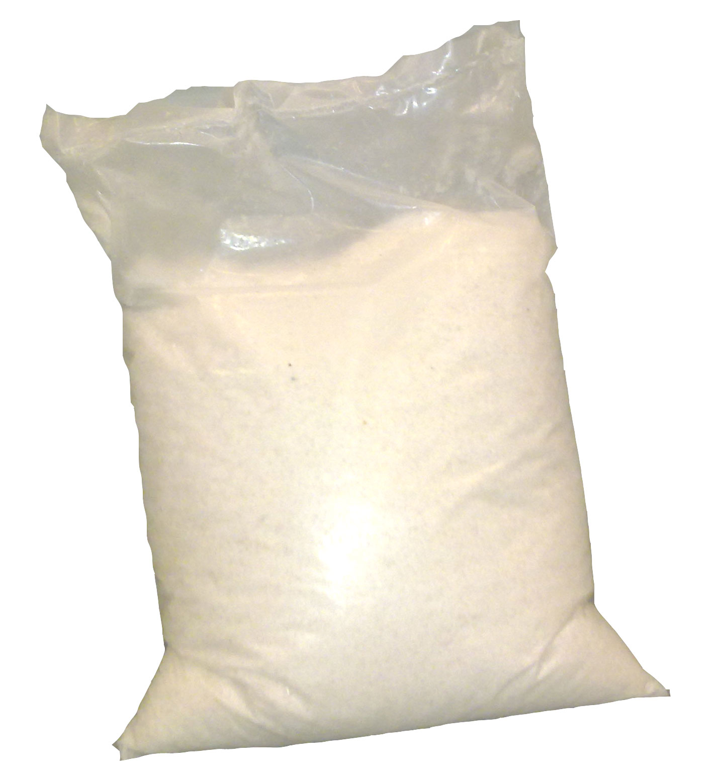 CAPITAL | WHITE ROCK SALT 25KG