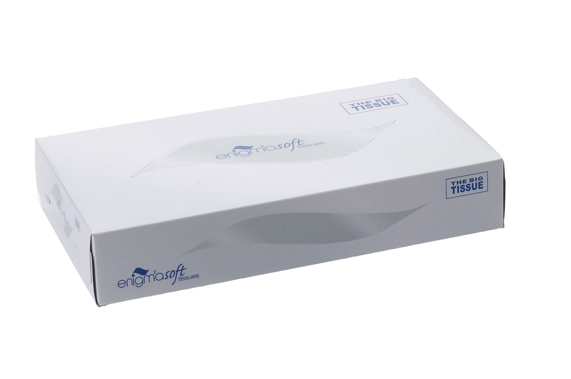 CAPITAL | MANSIZE TISSUES X 24