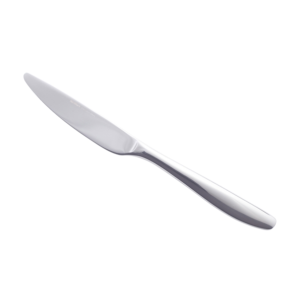 GENWARE |  SAFFRON TABLE KNIFE 18/0 (12) X 1 | TK-SN