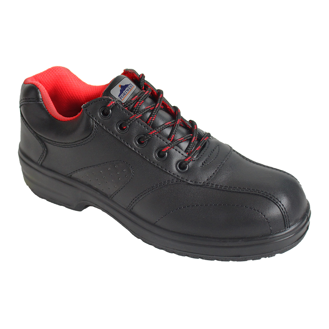 PORTWEST | STEELITE LADIES SAFETY SHOE | FW41