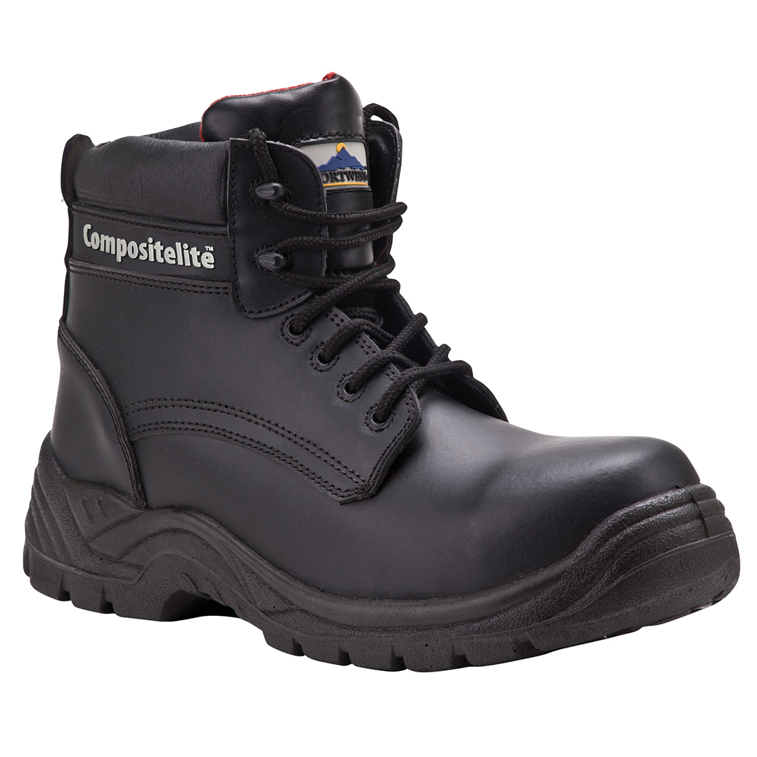 PORTWEST | COMPOSITELITE THOR SAFETY BOOT | FC11