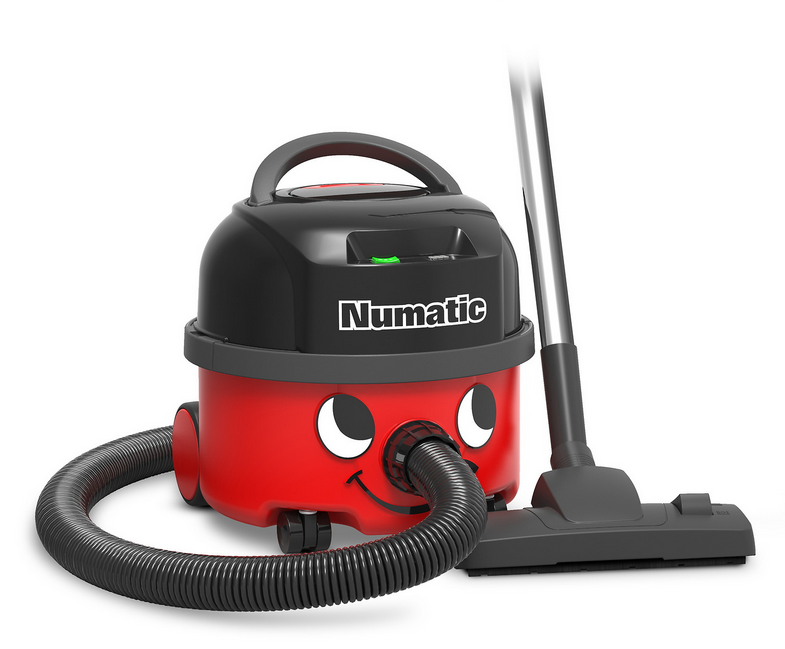 NUMATIC | NBV190NX BATTERY TUB VACUUM
