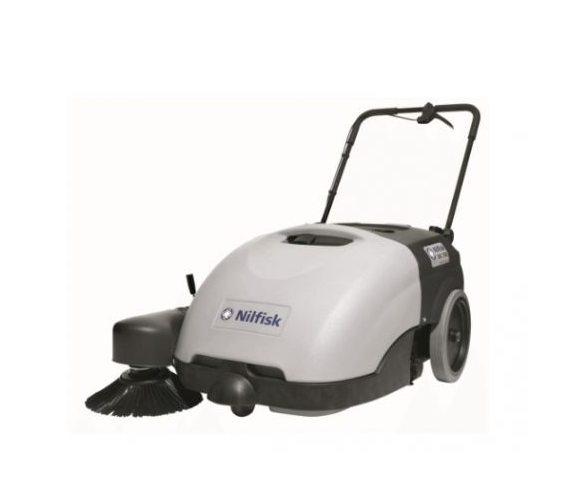 NILFISK |  SW750 SWEEPER | CM908 4701 010-02 | CM908 4701 010-02