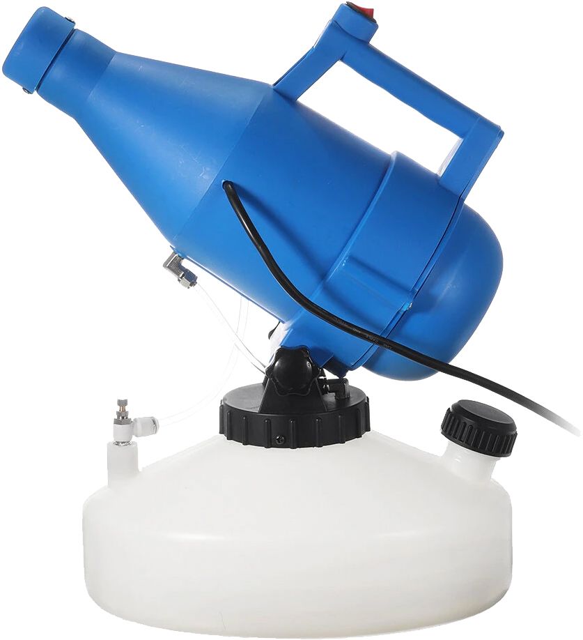 CAPITAL | ELECTRIVE FOGGING MACHINE