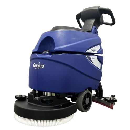 GENIUS | G20B SCRUBBER DRYER 20 INCH C/W STD BATTERY & CHARGER | GMSDW2035B-01