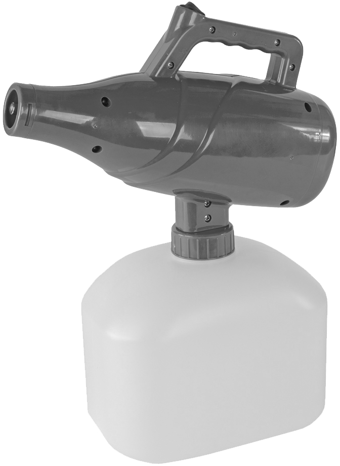 ROBERT SCOTT | HANDHELD 12V BATTERY FOGGER | 104703