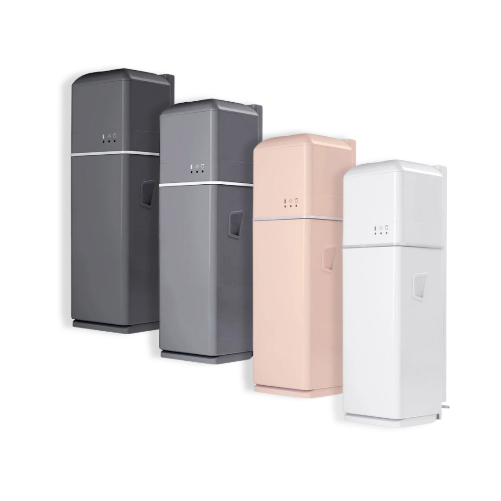 I-TEAM | I-BIN HYGIENE 15