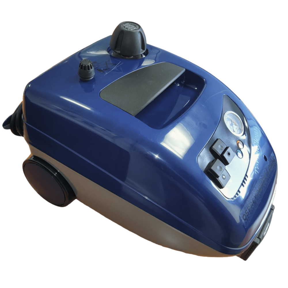 OSPREY | ROBBY SAPHIR STEAM CLEANER | M0167