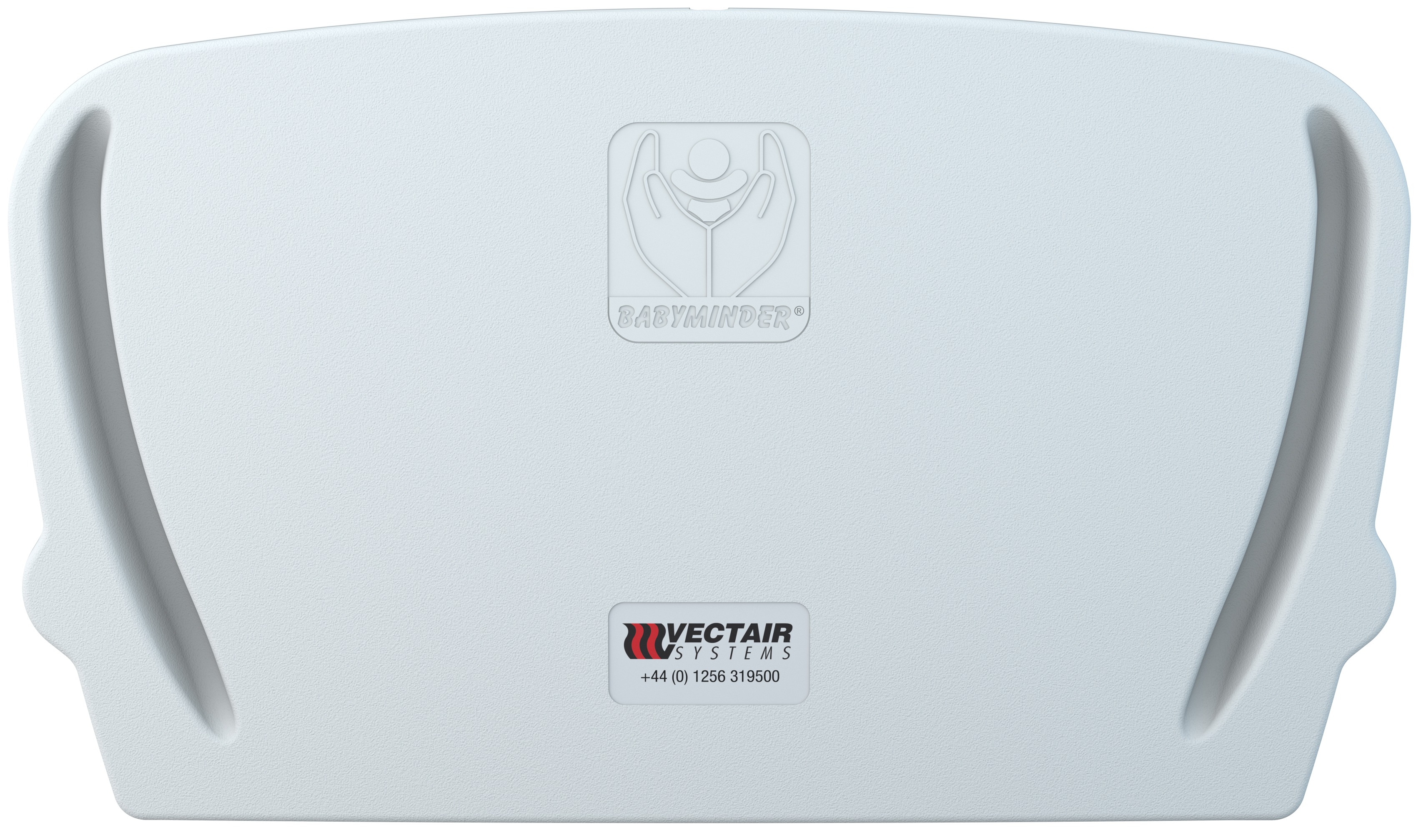 VECTAIR | BABYMINDER BABY CHANGER HORIZONTAL WHITE | JBABYHORII | 8202